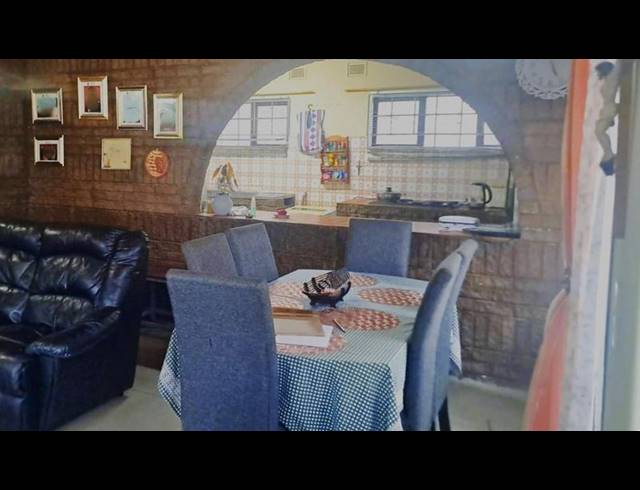 3 BEDROOM HOUSE FOR SALE IN MALVERN